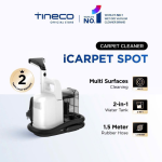Máy Giặt Thảm Tineco iCarpet Spot