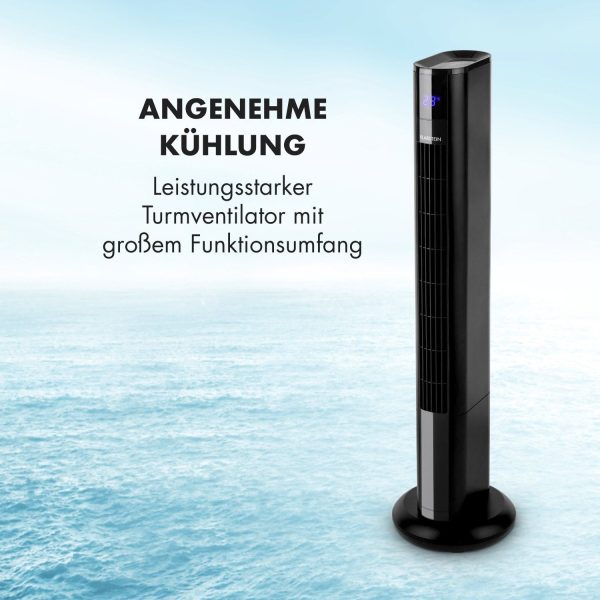 Quạt Tháp 3G Klarstein Skyscraper - Hình ảnh 3