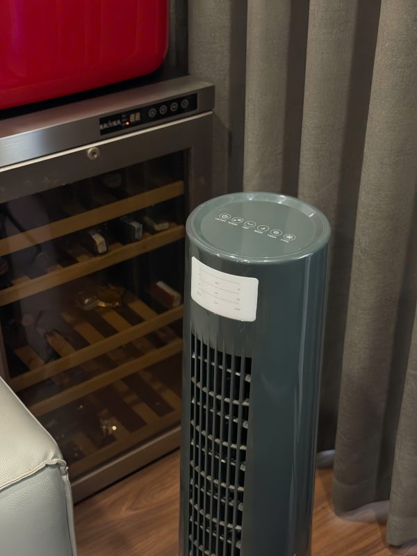 Quạt Hơi Nước Klarstein Highawn - Hình ảnh 11