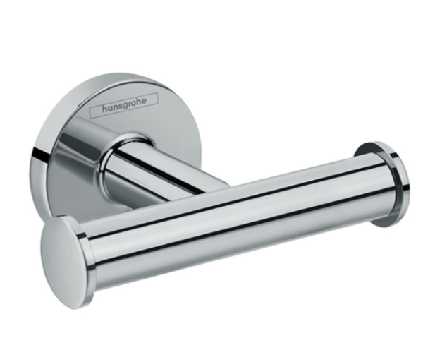 BỘ PHỤ KIỆN NHÀ TẮM HANSGROHE LOGIS UNIVERSAL 5‑IN‑1 – MÃ 41728000 - Hình ảnh 2