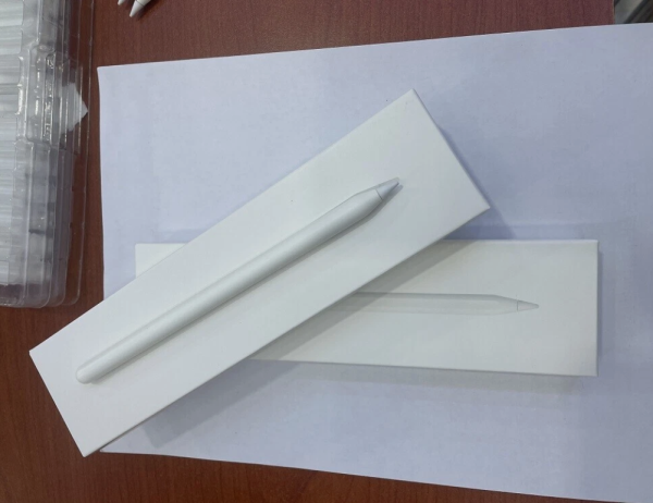 Bút Cảm Ứng Pencil 2 MU8F2 - Open box - Hình ảnh 7