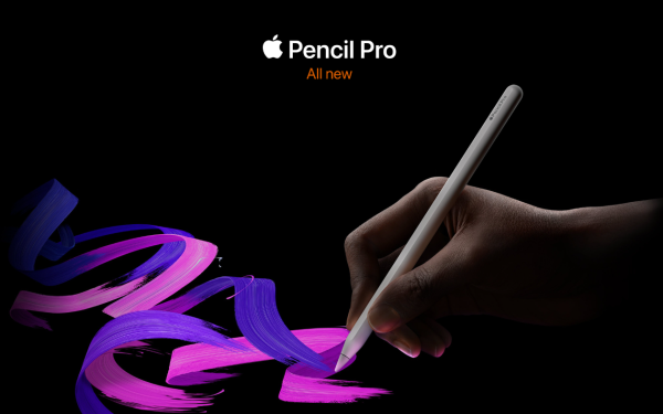 Bút Cảm Ứng Pencil Pro - Hình ảnh 4