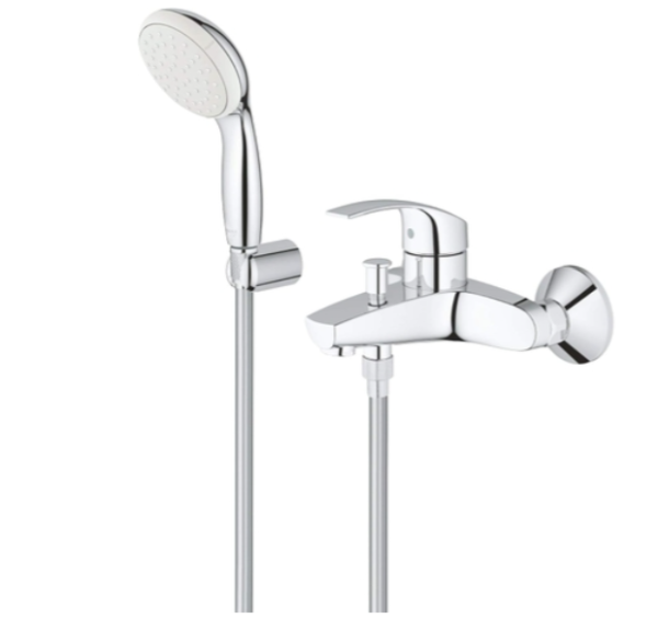 Sen Tắm Grohe Eurosmart | 3330220A - Hình ảnh 5