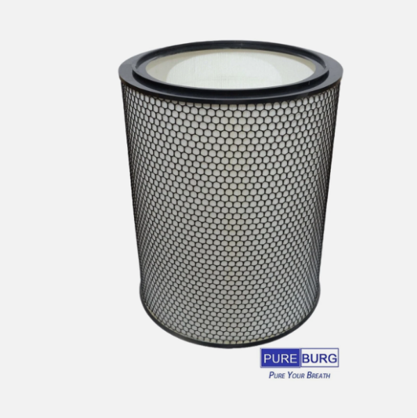 Lõi Lọc Không Khí Dyson BP04 / Dyson BP03 / Dyson BP02 - Hình ảnh 7