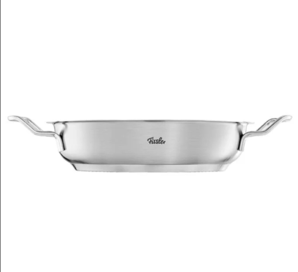 Chảo Inox Fissler Original Profi Collection 28cm 3L 2 Quai - Hình ảnh 7