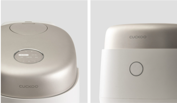 Nồi Cơm Cao Tần Áp Suất Cuckoo Master Chef Silence 2025 - Hình ảnh 12