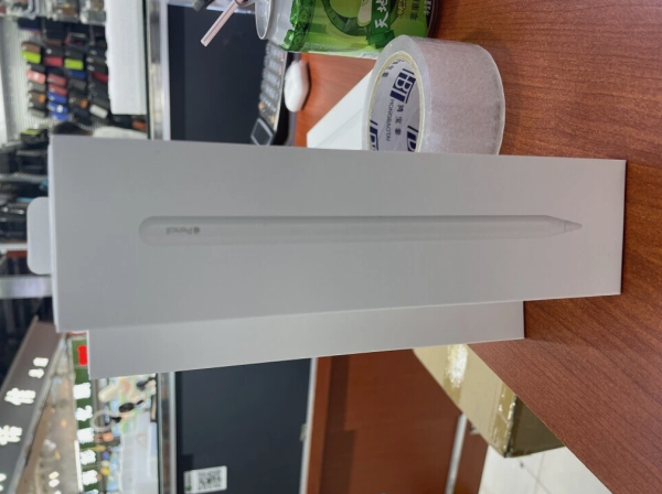 Bút Cảm Ứng Pencil 2 MU8F2 - Open box - Hình ảnh 5