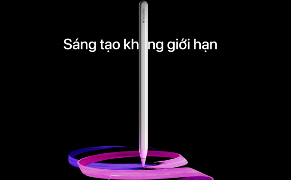 Bút Cảm Ứng Pencil Pro - Hình ảnh 13