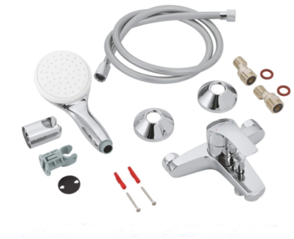 Sen Tắm Grohe Eurosmart | 3330220A - Hình ảnh 3