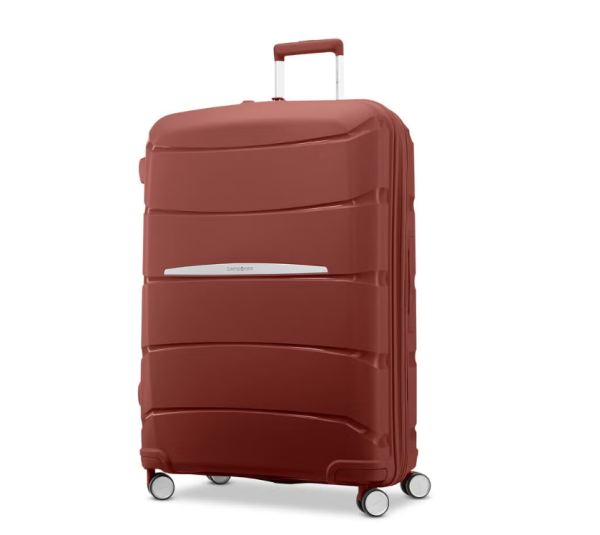 Vali Samsonite Outline Pro Size Cabin - Hình ảnh 8