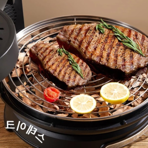 Bếp Nướng Egrill - Bản cơ - Hình ảnh 6