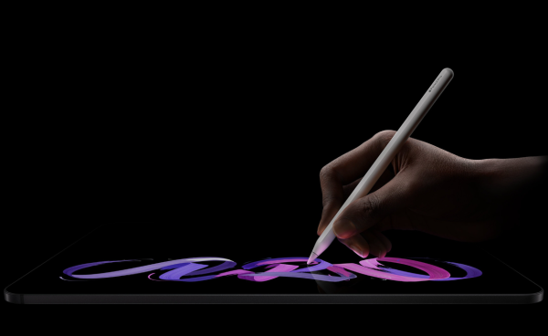 Bút Cảm Ứng Pencil Pro - Hình ảnh 12