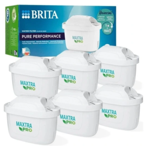 6 Lõi Lọc BRITA Maxtra Pro Cho 150L Nước
