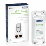 Dung Dịch Tẩy Cặn Máy Pha Cà Phê DeLonghi EcoDecalk 100ml