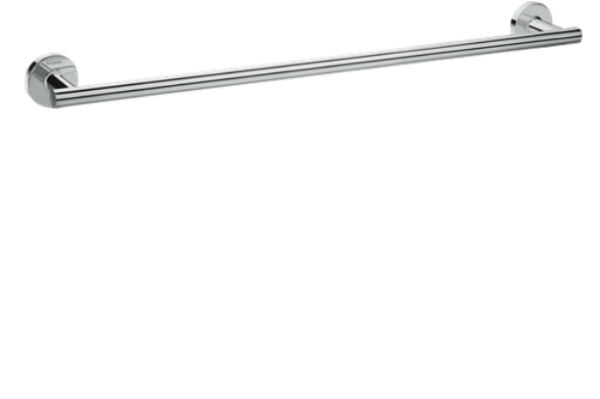 BỘ PHỤ KIỆN NHÀ TẮM HANSGROHE LOGIS UNIVERSAL 5‑IN‑1 – MÃ 41728000 - Hình ảnh 6