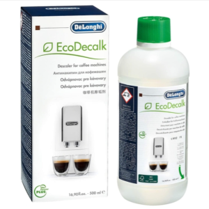 Dung Dịch Tẩy Cặn DeLonghi EcoDecalk | 500ml