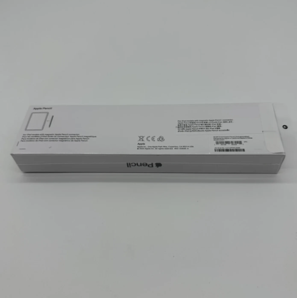Bút Cảm Ứng Pencil 2 MU8F2 - Open box - Hình ảnh 3