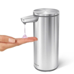 Bình Đựng Xà Phòng Simplehuman