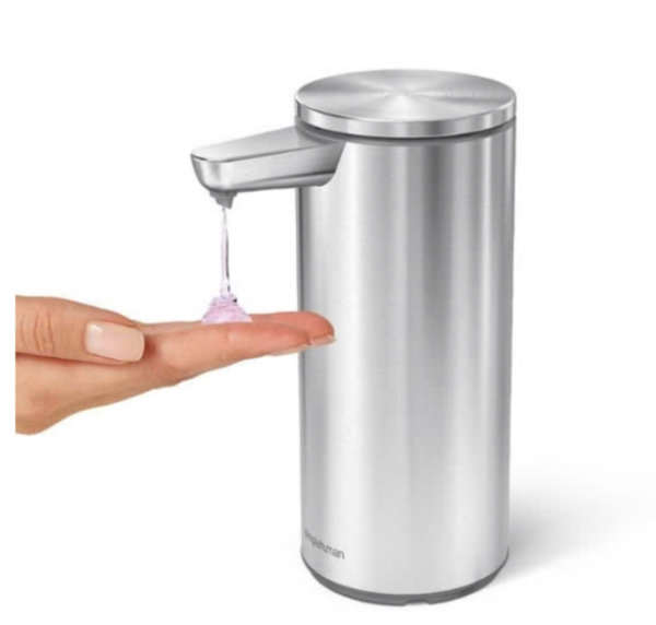 Bình Đựng Xà Phòng Simplehuman