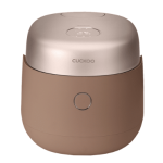 Nồi Cơm Điện Cao Tần Áp Suất Kép Cuckoo CRP-NHTR0610FT 1.08L