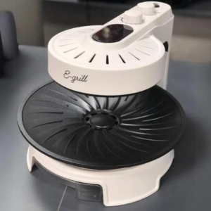 Bếp Nướng Egrill - Bản cơ