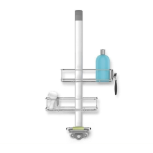 Giá Để Đồ Nhà Tắm Treo Vách Kính Simplehuman | BT1101