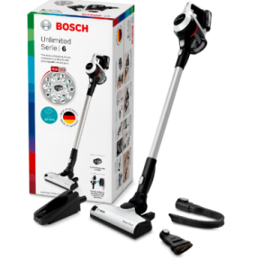 Máy Hút Bụi Bosch BCS61113 Serie 6 Unlimited