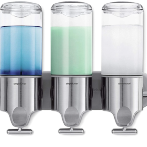 Bình Đựng Dầu Gội, Sữa Tắm Simplehuman | BT1029