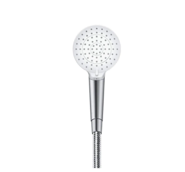 Sen Cây Bát Vuông Hansgrohe Crometta E240 3 Xả Made in Germany - Hình ảnh 4