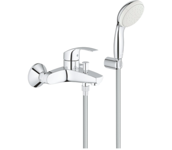Sen Tắm Grohe Eurosmart | 3330220A