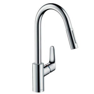 Vòi Rửa Bát Hansgrohe Focus 240 | 31815000