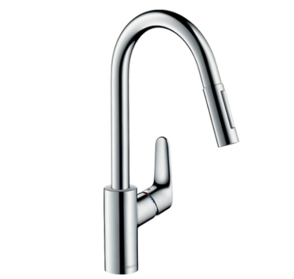 Vòi Rửa Bát Hansgrohe Focus 240 | 31815000