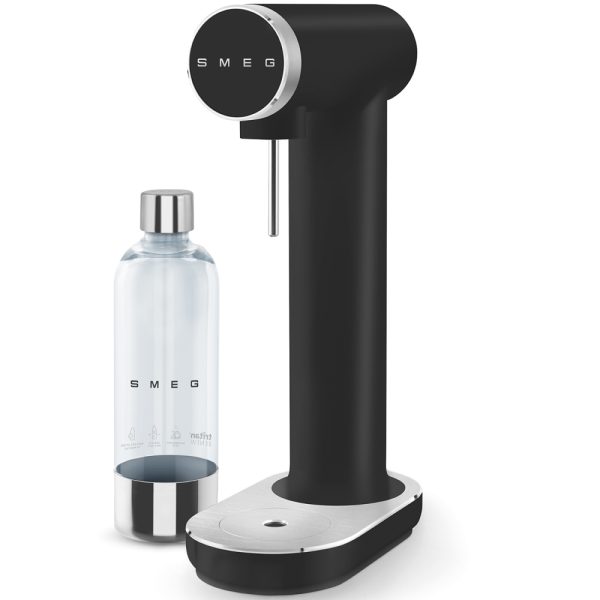 Máy Làm Soda Smeg - Hình ảnh 5