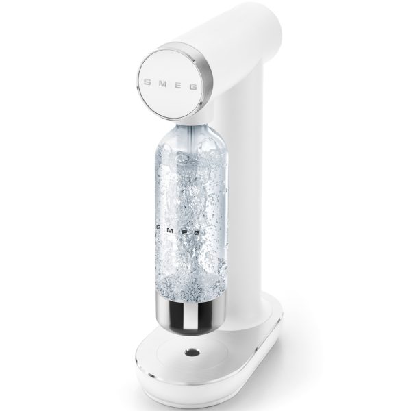 Máy Làm Soda Smeg - Hình ảnh 4