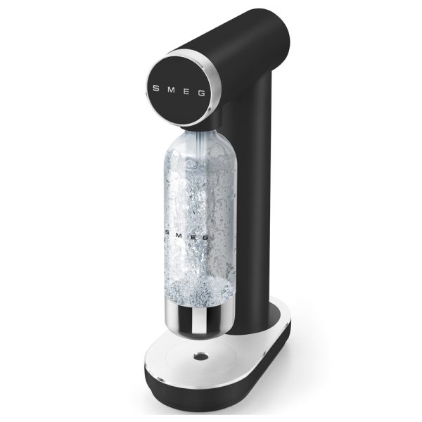 Máy Làm Soda Smeg - Hình ảnh 8