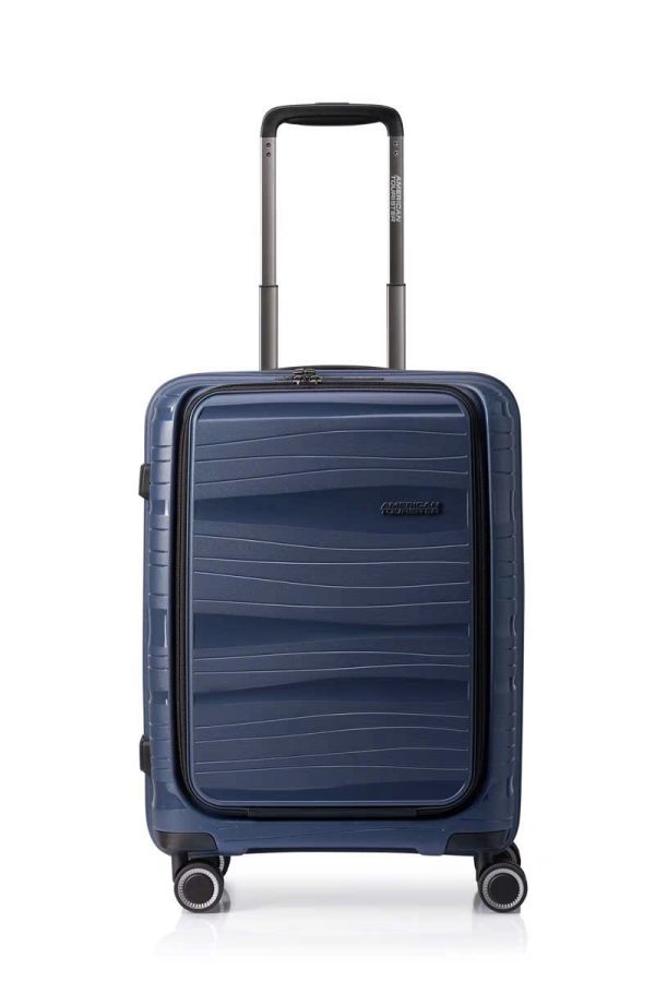 Va Li American Touriste Haima Size Cabin - Hình ảnh 6