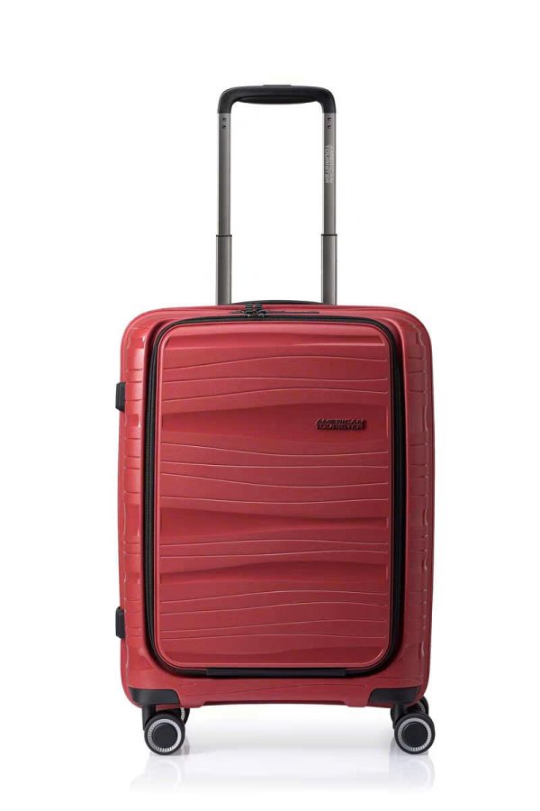 Va Li American Touriste Haima Size Cabin - Hình ảnh 5