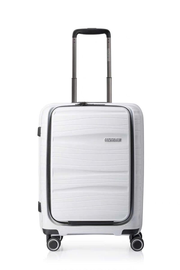 Va Li American Touriste Haima Size Cabin - Hình ảnh 4