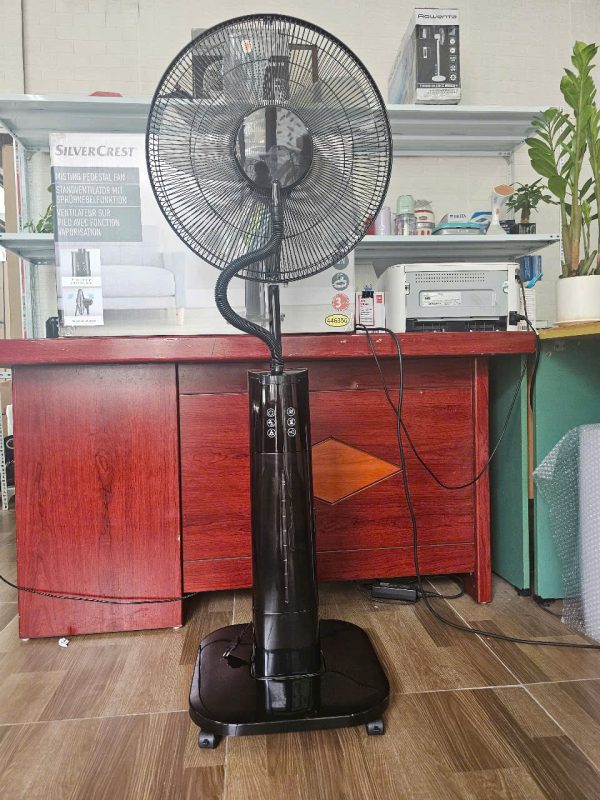 Quạt Phun Sương Silvercrest HG11046 - Hình ảnh 4