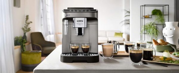 Máy Pha Cà Phê Tự Động DeLonghi ECAM 290.42.TB - Hình ảnh 9
