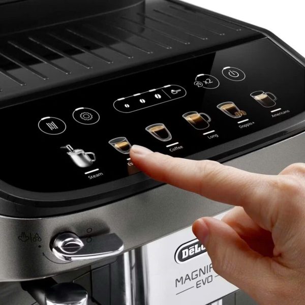 Máy Pha Cà Phê Tự Động DeLonghi ECAM 290.42.TB - Hình ảnh 7