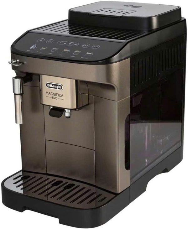 Máy Pha Cà Phê Tự Động DeLonghi ECAM 290.42.TB - Hình ảnh 3