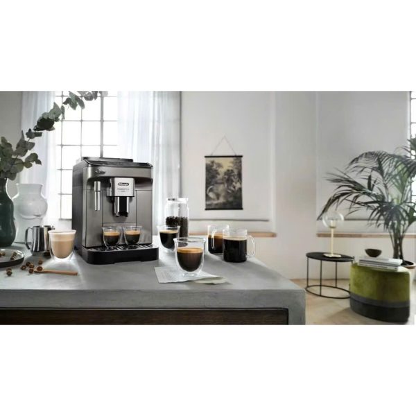 Máy Pha Cà Phê Tự Động DeLonghi ECAM 290.42.TB - Hình ảnh 2