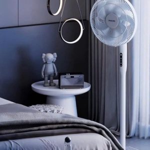 Quạt Cây Philips Model 2025