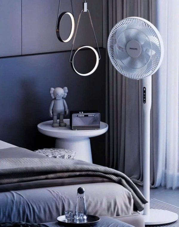 Quạt Cây Philips Model 2025
