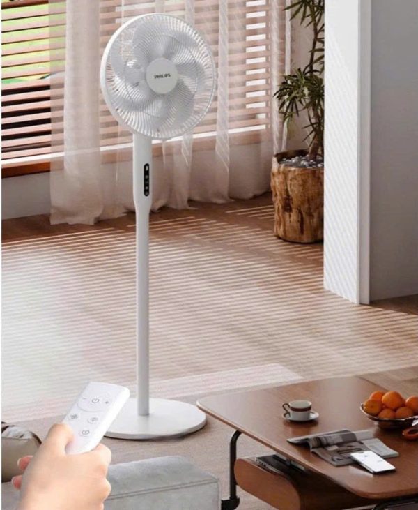 Quạt Cây Philips Model 2025 - Hình ảnh 8