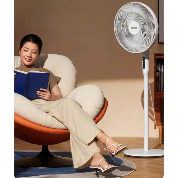Quạt Cây Philips Model 2025 - Hình ảnh 5