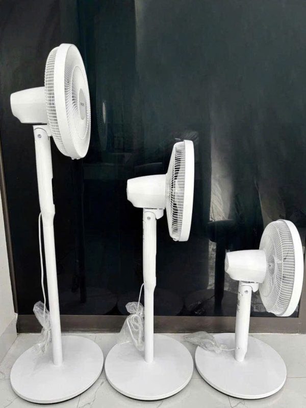 Quạt Cây Philips Model 2025 - Hình ảnh 3