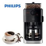 Máy Pha Cà Phê Tự Động Philips HD7761