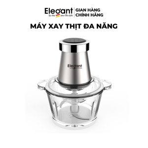 Máy Xay Thịt ELEGANT FC-J08